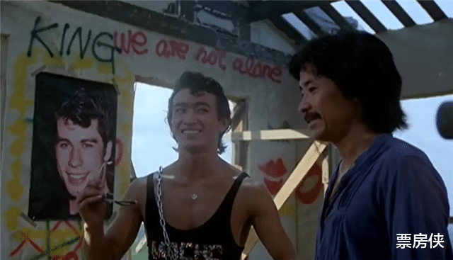 明星|“红极一时到落寞”的10位真功夫明星，每个都很可惜，有人已老去