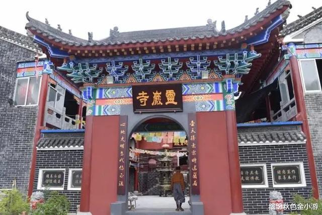 北海|旬阳旅游景点有哪些?这12个景点,让你感受太极之城的独特风韵