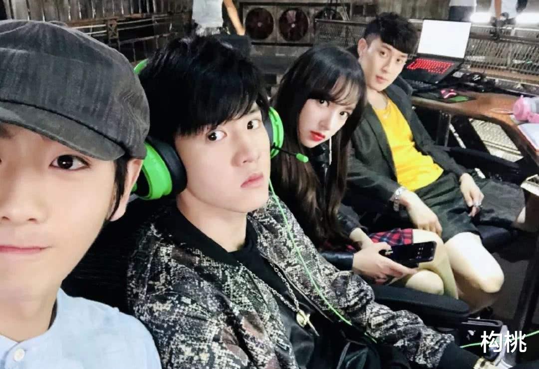 唐人街探案2|网剧版《唐人街探案2》即将开机，老侦探再集结重掀风云？