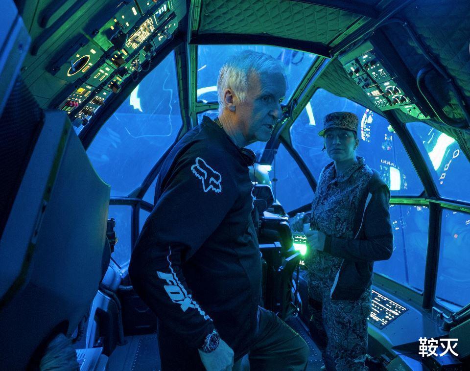 阿凡达2|《阿凡达2》定档，中国演员加盟，要拿120亿票房才能回本