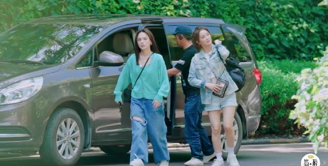 阿娇|钟欣潼危险发言，王心凌、汪东城看热闹不嫌事大，阿Sa机智解围