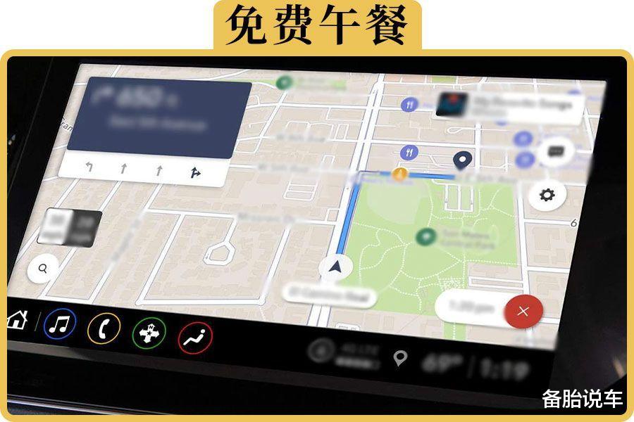 微博|百度和高德地图一直免费，为什么不会倒闭？到底是靠什么在赚钱？