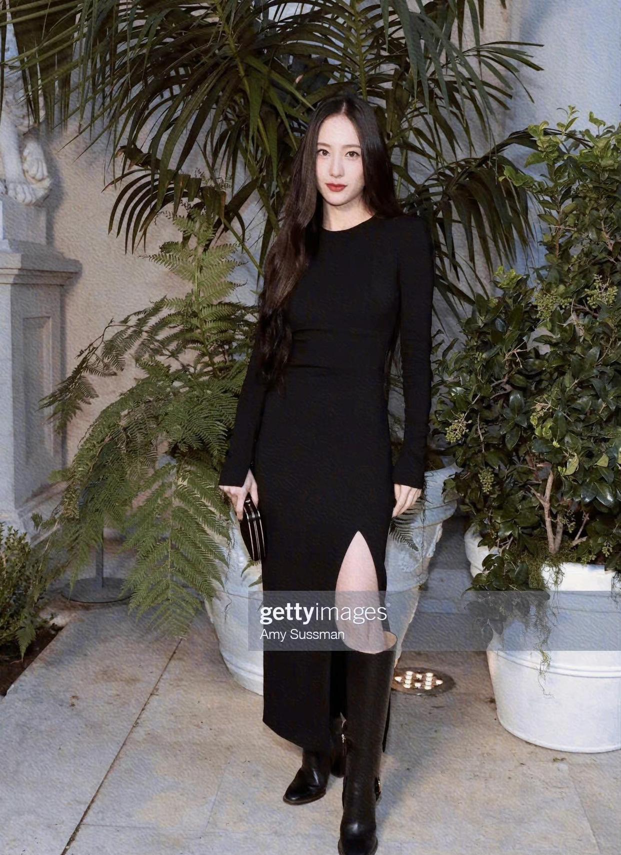 金宇彬|金宇彬郑秀晶同框看秀,豪门兄妹的既视感,梦回《继承者们》!