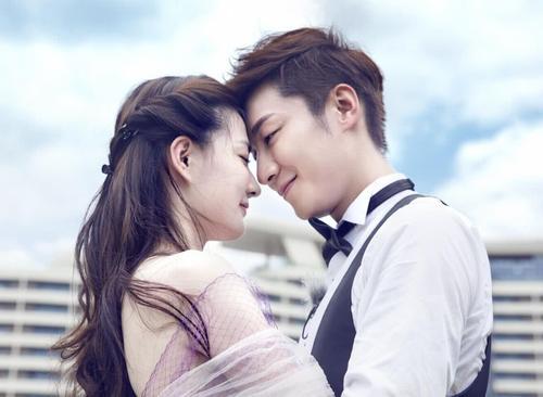 徐璐|年仅20坐拥数亿身家，授予中尉军衔的徐璐，唯独在爱情上屡遭挫折