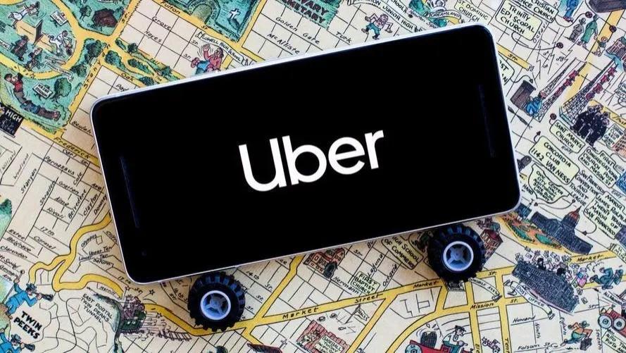 Uber|重磅调查披露Uber政要关系网，告诉了我们什么道理？