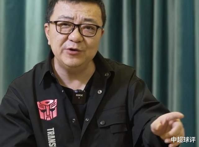 董路|董路将解说今晚国足与沙特对决：黄健翔和詹俊表态今晚不说球！
