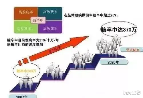 肾虚|干细胞治疗，治愈脑梗的希望之光