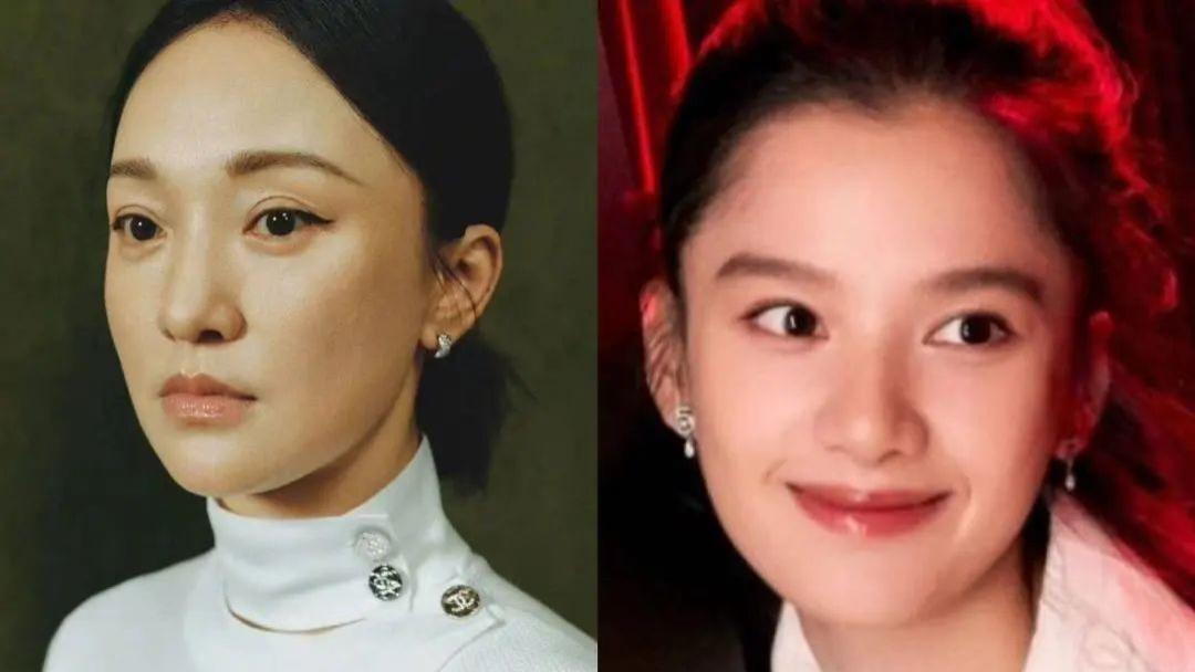 张婧仪|这个女生有何背景？周迅为何如此宠爱她？