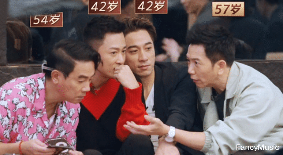 披哥2 《披哥2》火热来袭，有人秀8块腹肌，有人瘦到认不出，零油腻
