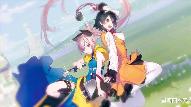 处刑少女的生存之道|该部新番被调侃“缅北宣传片”,第一话就开刀,剧情意义引发分歧