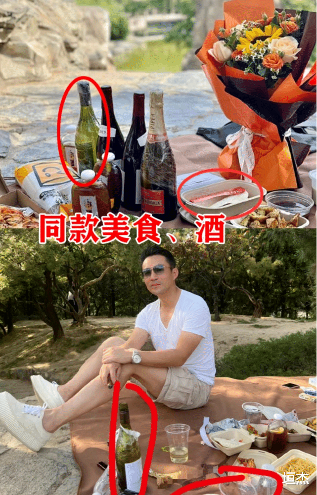 张纪中|周末2天8个瓜，百万网红胃癌晚期，婚内出轨，秘密生子，个个劲爆