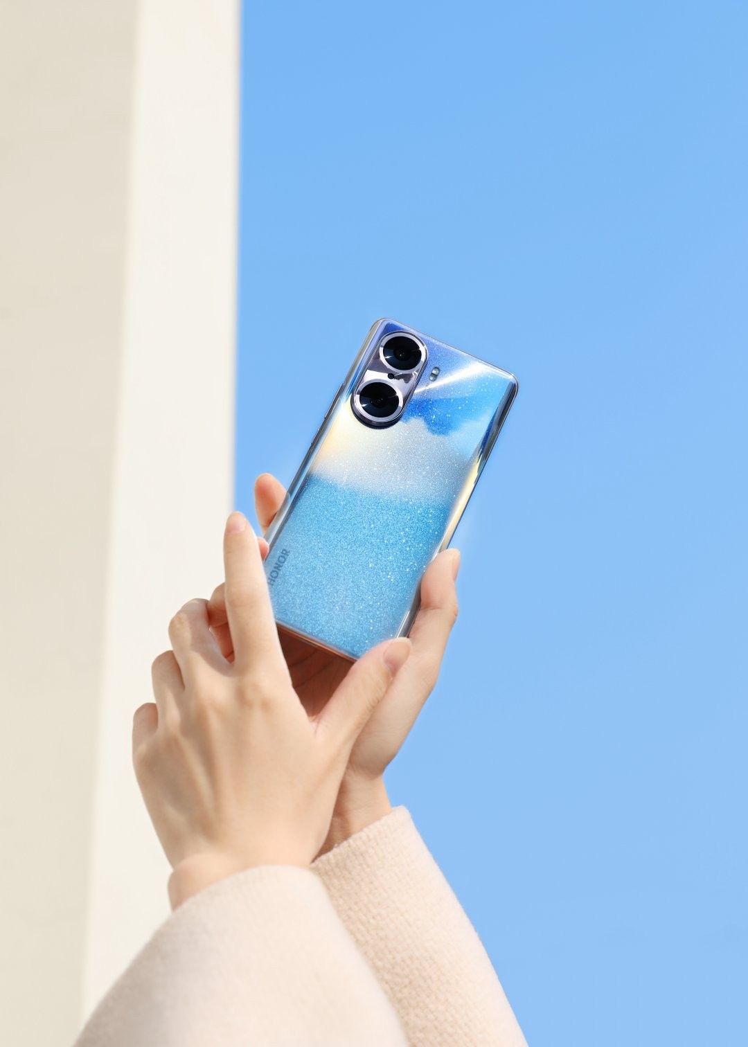 榮耀|產品力全面提升，榮耀60系列實在太香了！換新機就選它