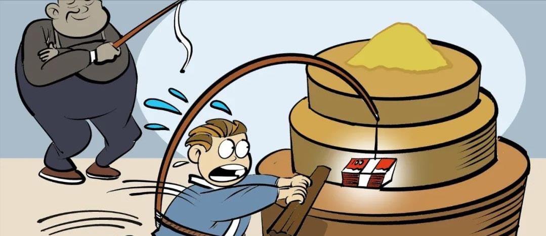 中考|学生成“赚钱工具”,学校职责何在?我终于理解了家长的坚持