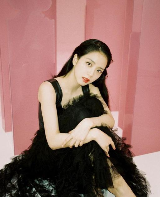 孙艺珍|韩韶禧只拿第九，2022年韩国最美女演员排行榜，连孙艺珍都输给她