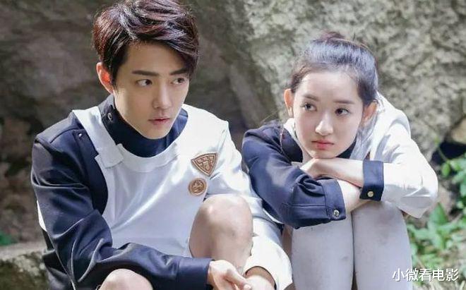 肖战|与肖战搭档过的6位女花旦，从李沁到杨紫，你最看好哪对CP？