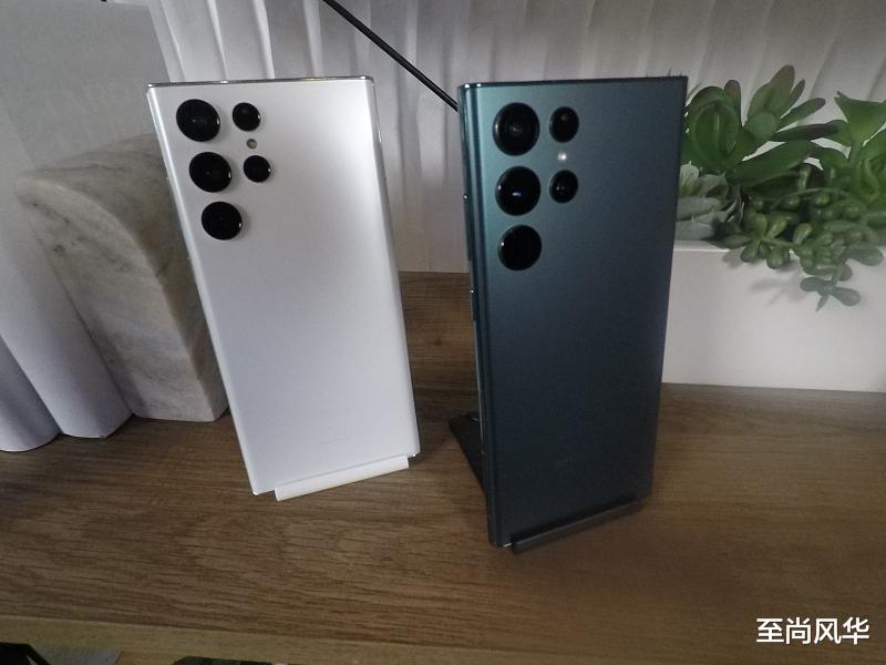 商务部|三星Galaxy A54 5G版本手机曝光，搭载自研芯片，内置大容量电池