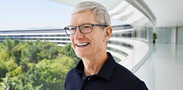 富士康|富士康着急了?郭台铭正式官宣决定,随了库克的心意