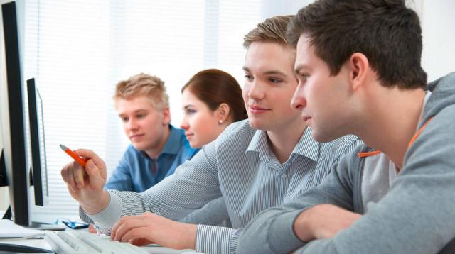 人力资源|文科生学这四类专业，市场需求量大，适合发展，薪资待遇也高