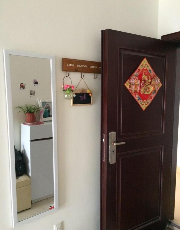 年后新婚晒新房,76平米装修费花12万,迫不及待先给大家晒晒!