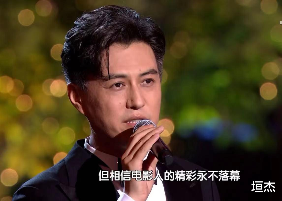 北京电影节|北影节闭幕看点：吴彦姝拿大奖，关晓彤红裙惊艳，靳东的白发动人