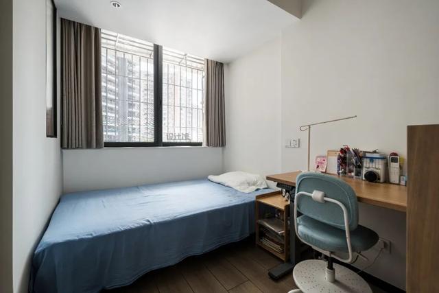 小卧室装修,有哪些实用的设计?这9个建议,5分钟看完很值