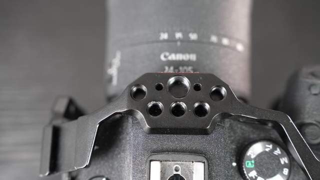 佳能|佳能R6稳定输出好伙伴——斯莫格兔笼进阶套装