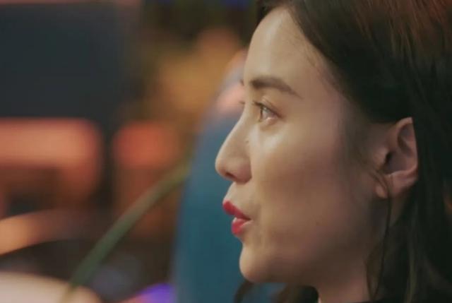 00后|盛装结局：陈凯怡终究被伤害，她无奈颜值斗不过00后，爱情太单薄