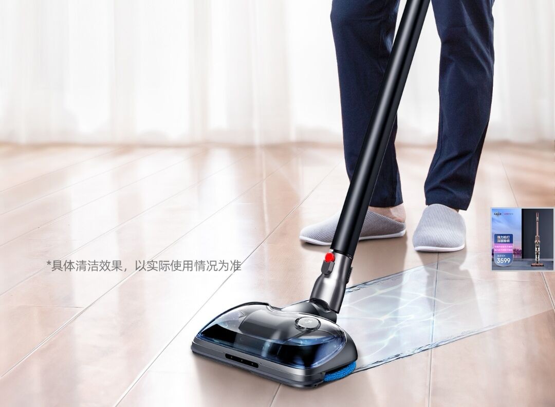 吸尘器|吸尘器哪个牌子好?十大吸尘器清单推荐,款款精选