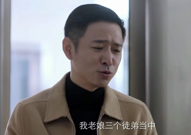 特战荣耀|明明是同一个人,演完了《突围》又演《特战荣耀》,差点没认出来