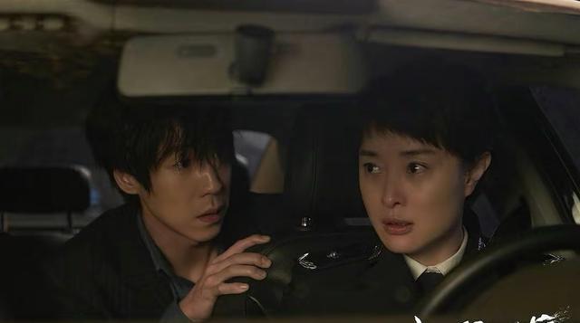 狂飙|七月,《狂飙》扫黑除恶,《纵有疾风起》职场争斗,你期待哪一部