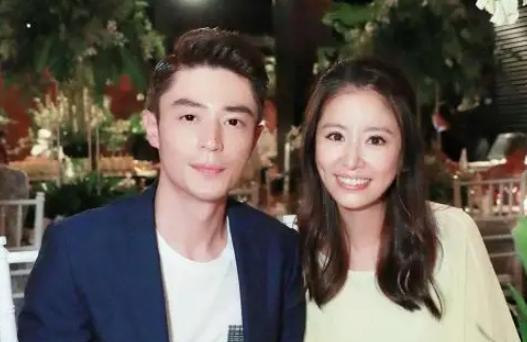 林心如|林心如晒“男友视角”的度假照，穿泳衣秀好身材，霍建华尽力配合