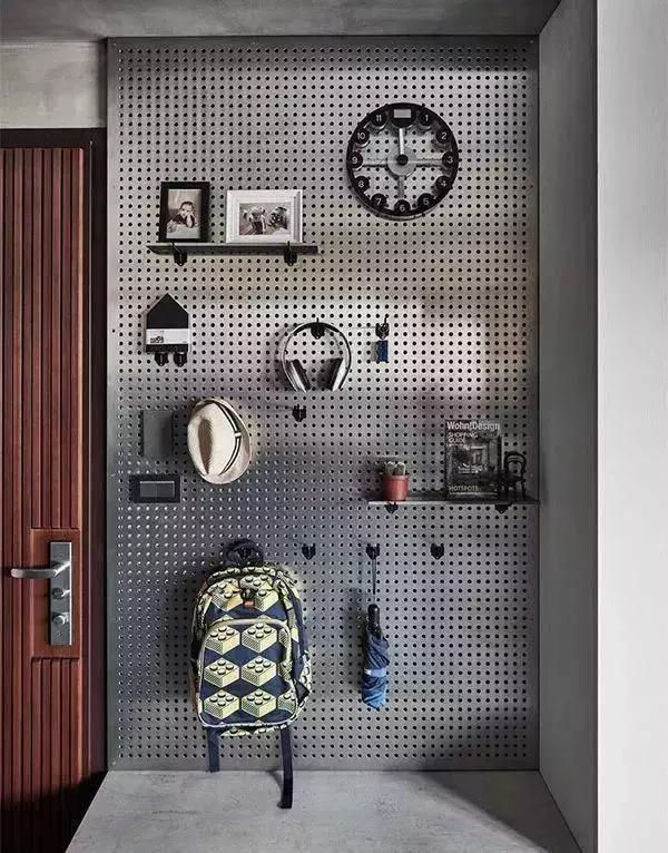 看完就想把家拆掉，如果可以重来，客厅我一定选择这样装