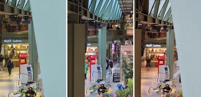 小米科技|华为P50Pro三星S22Ultra小米11Ultra,长焦拍照效果差距真大