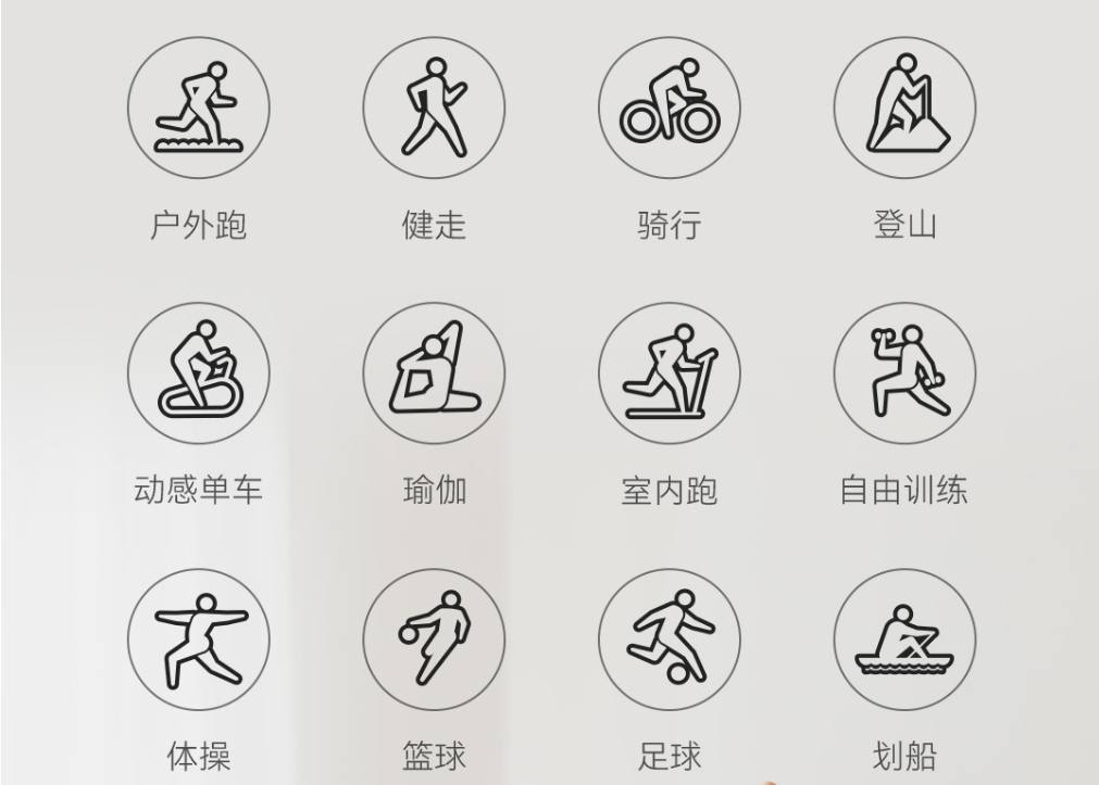 智能手表|Haylou RT2：20天长续航+运动模式，这款手表是入门者的福音？