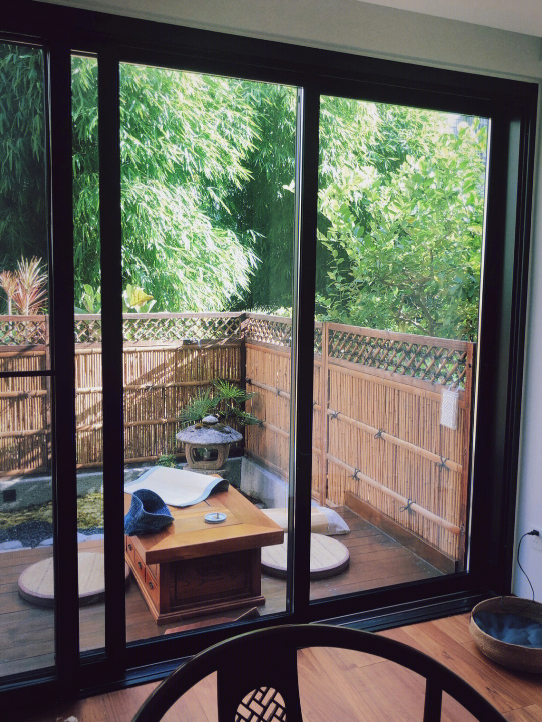 20㎡小院,打造日式花园经验分享,把日式庭院搬回家是怎样的体验