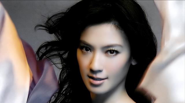 林熙蕾|豪门收割机林熙蕾：息影10年后欲复出，搭档刘德华！46岁气场强大