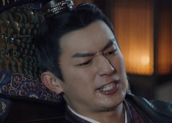 维多利亚|《唐朝诡事录》火了，杨旭文真的很帅，而且越来越能扛剧了