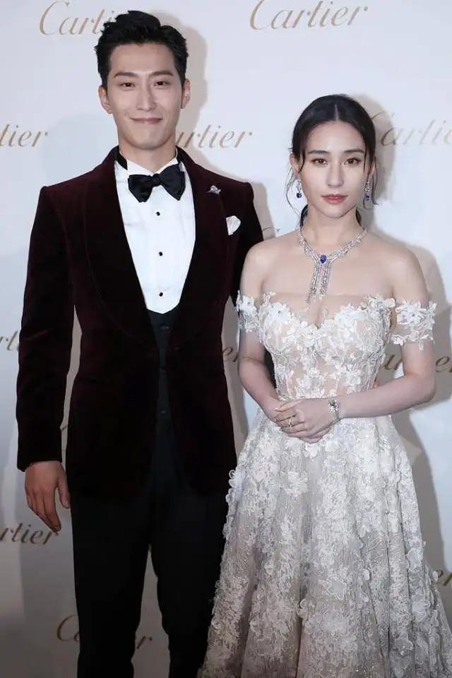 庾澄庆|“豪门女婿”窦骁的12年成名史,和他的5个绯闻女友