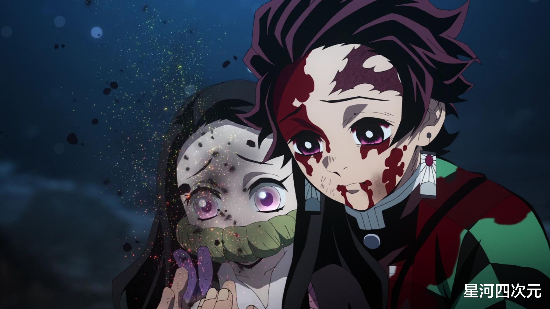 国产动画|再给国漫30年时间能不能超越日漫?大概、可能、或许能够超越吧