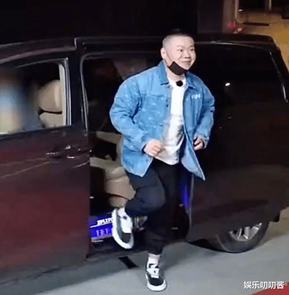 岳云鹏|曝严敏《新新游记》来袭,首录上班像走秀,岳云鹏被“孤立”了?