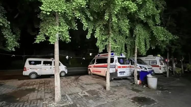 唐山事件的主犯陈某志有军师指点还是钻漏洞？