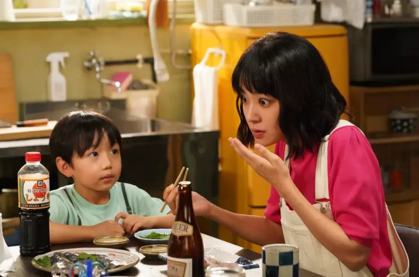 渔业|被骂三观不正,这到底大女主冤不冤