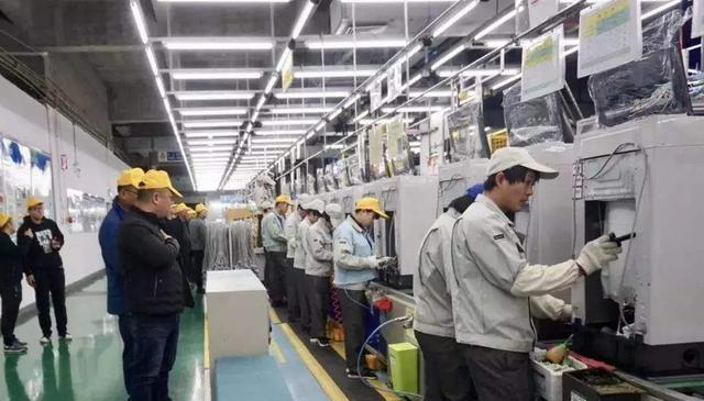 松下电器|松下电器:曾经的家电“销冠”,如今逐步退场却依然盈利千亿