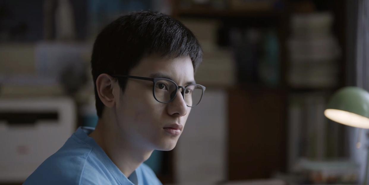 大考|央视《大考》剧情过于平淡和压抑,是收视率起不来的主要原因