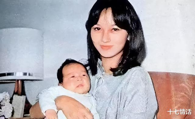 燕破岳|赵雅芝：带两个儿子再婚被宠成公主，幸福背后没你想得那么简单