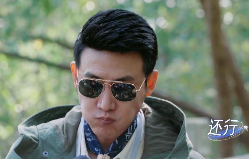 陆毅|《妻子6》郑钧很大方,郑恺只选便宜的买单,陆毅全程不掏钱