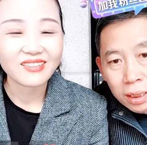 直播带货|孙海洋夫妇直播带货遭质疑，网友强势回怼，孙海洋正面回应