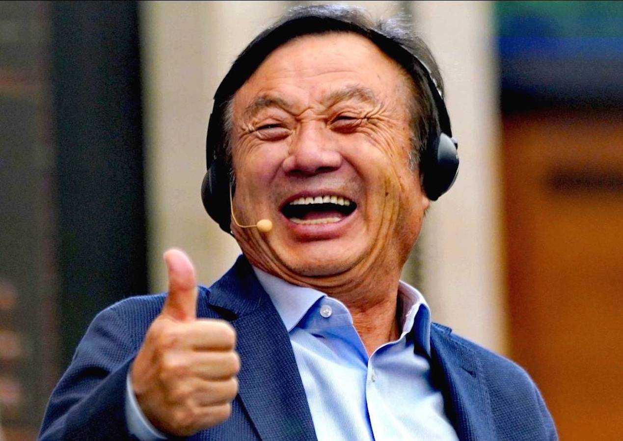 华为|华为5G设备拆不动了?英国正式宣布,推迟6个月