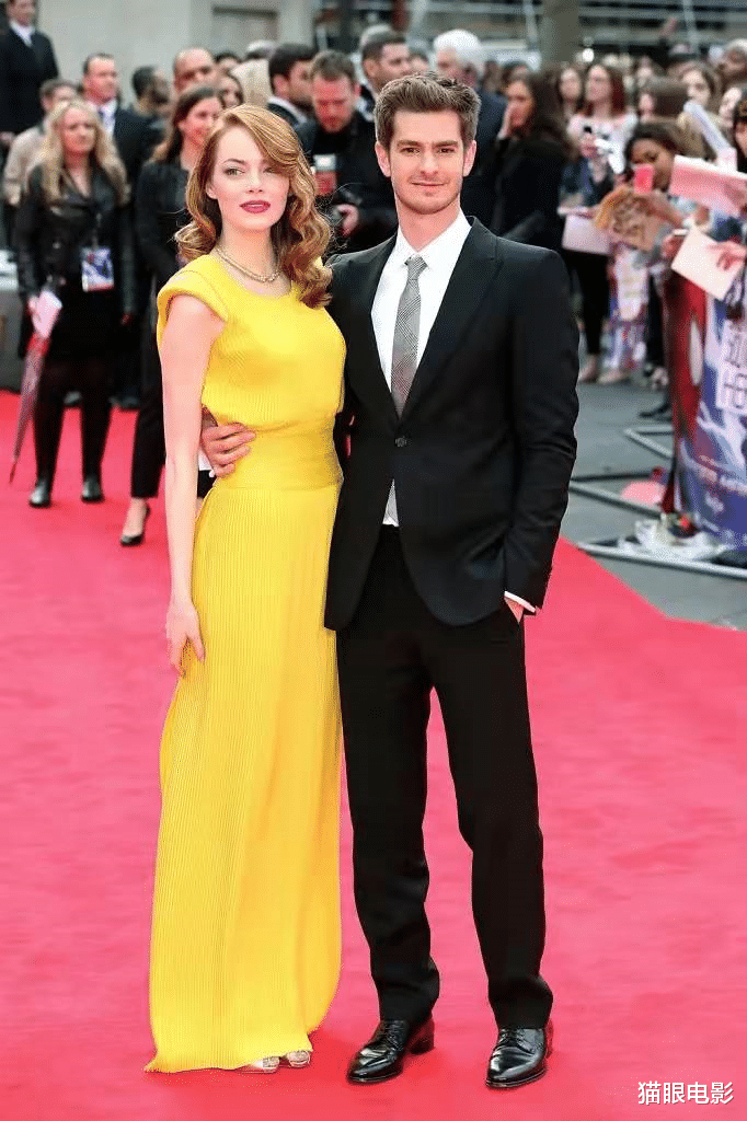 蜘蛛侠|等了9年回归出演蜘蛛侠,为保密飙演技,38岁加菲可以拿奥斯卡了