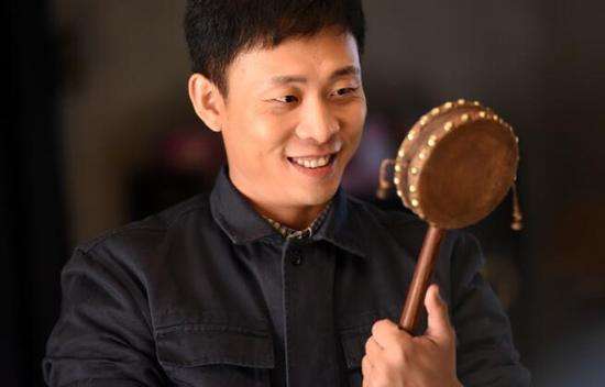 张译|从草根逆袭成影帝,妻子二婚丁克还带娃,张译到底图钱琳琳啥?